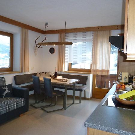 Appartements-Kaltenbach Dış mekan fotoğraf