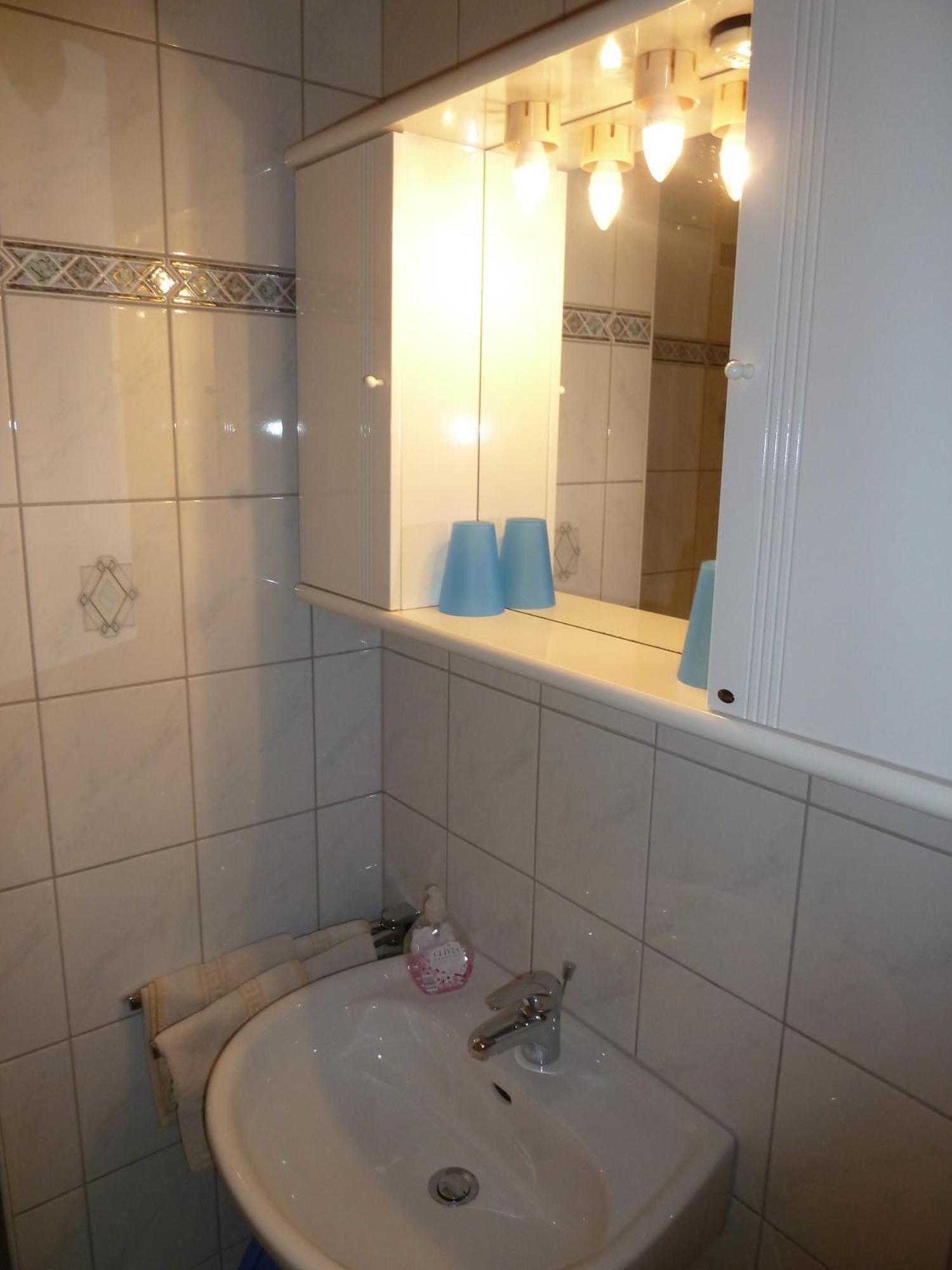 Appartements-Kaltenbach Dış mekan fotoğraf