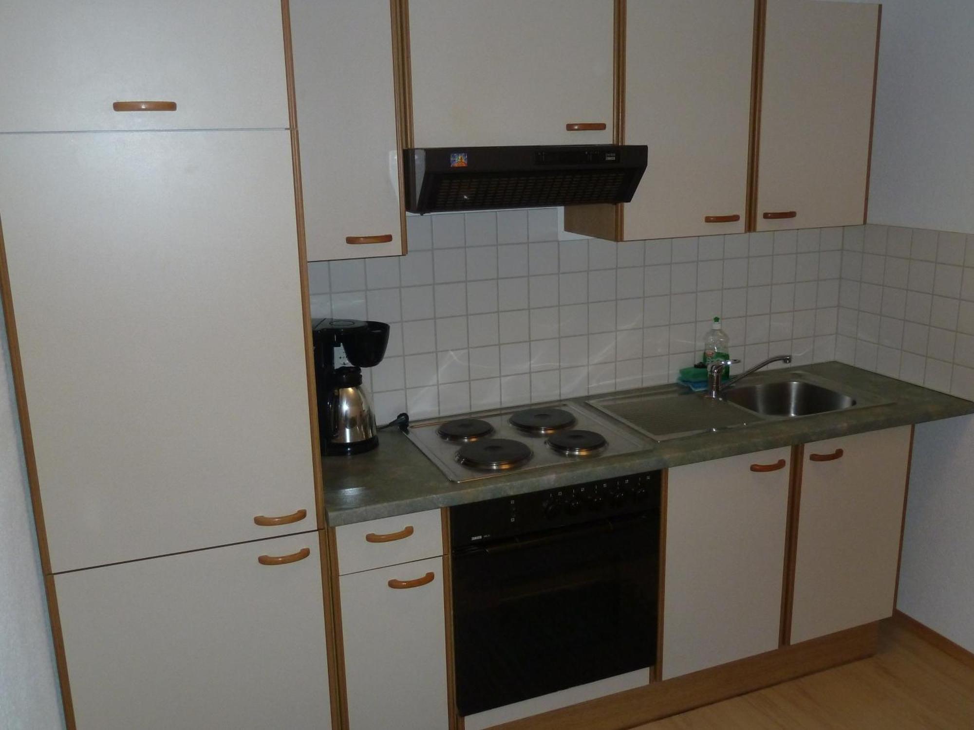Appartements-Kaltenbach Dış mekan fotoğraf