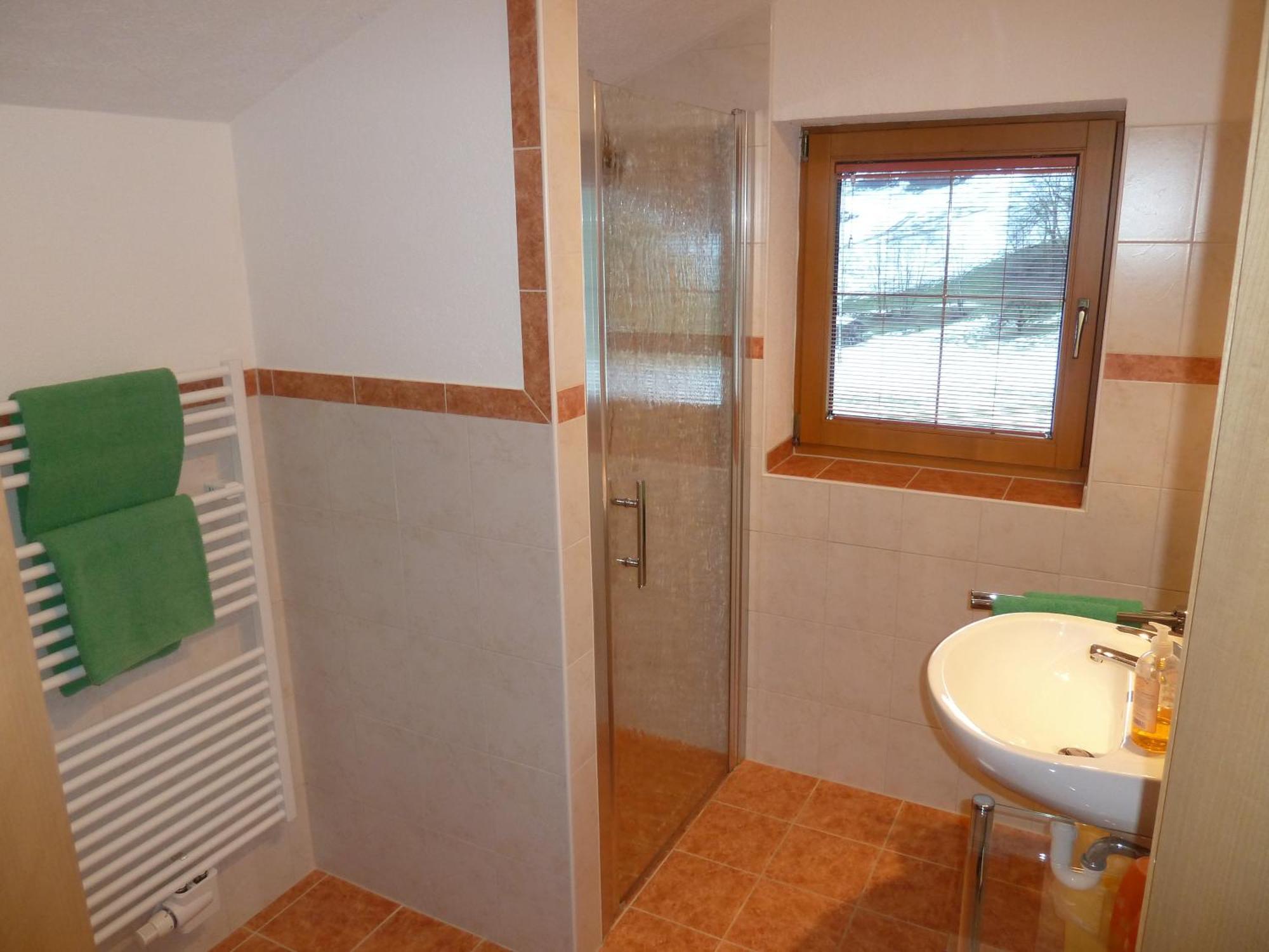 Appartements-Kaltenbach Dış mekan fotoğraf