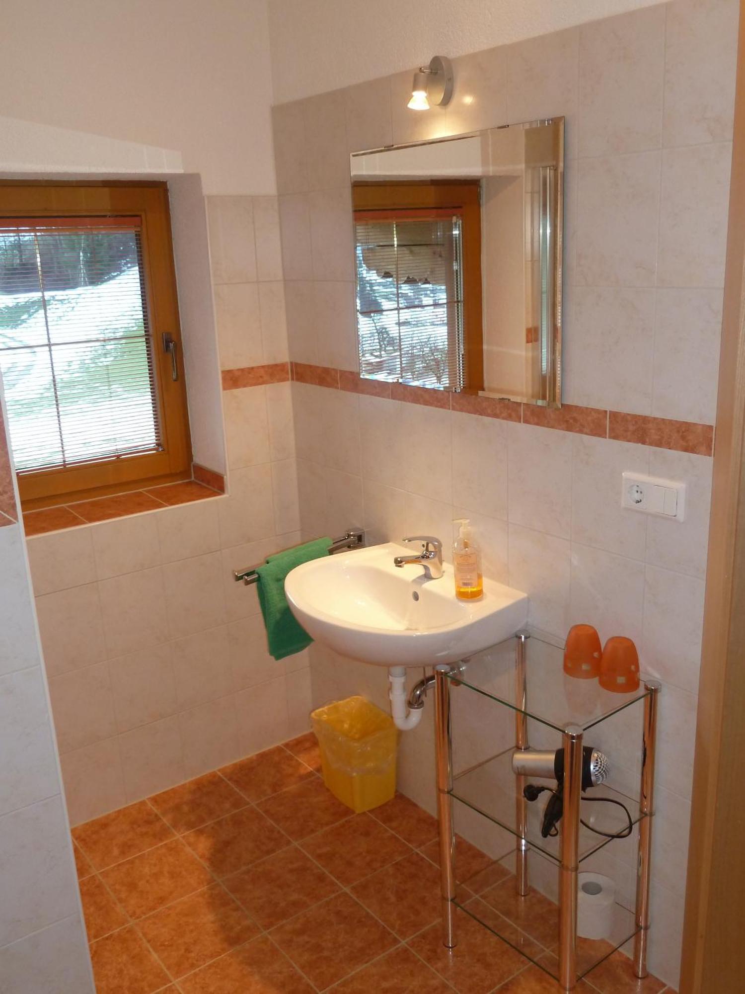 Appartements-Kaltenbach Dış mekan fotoğraf