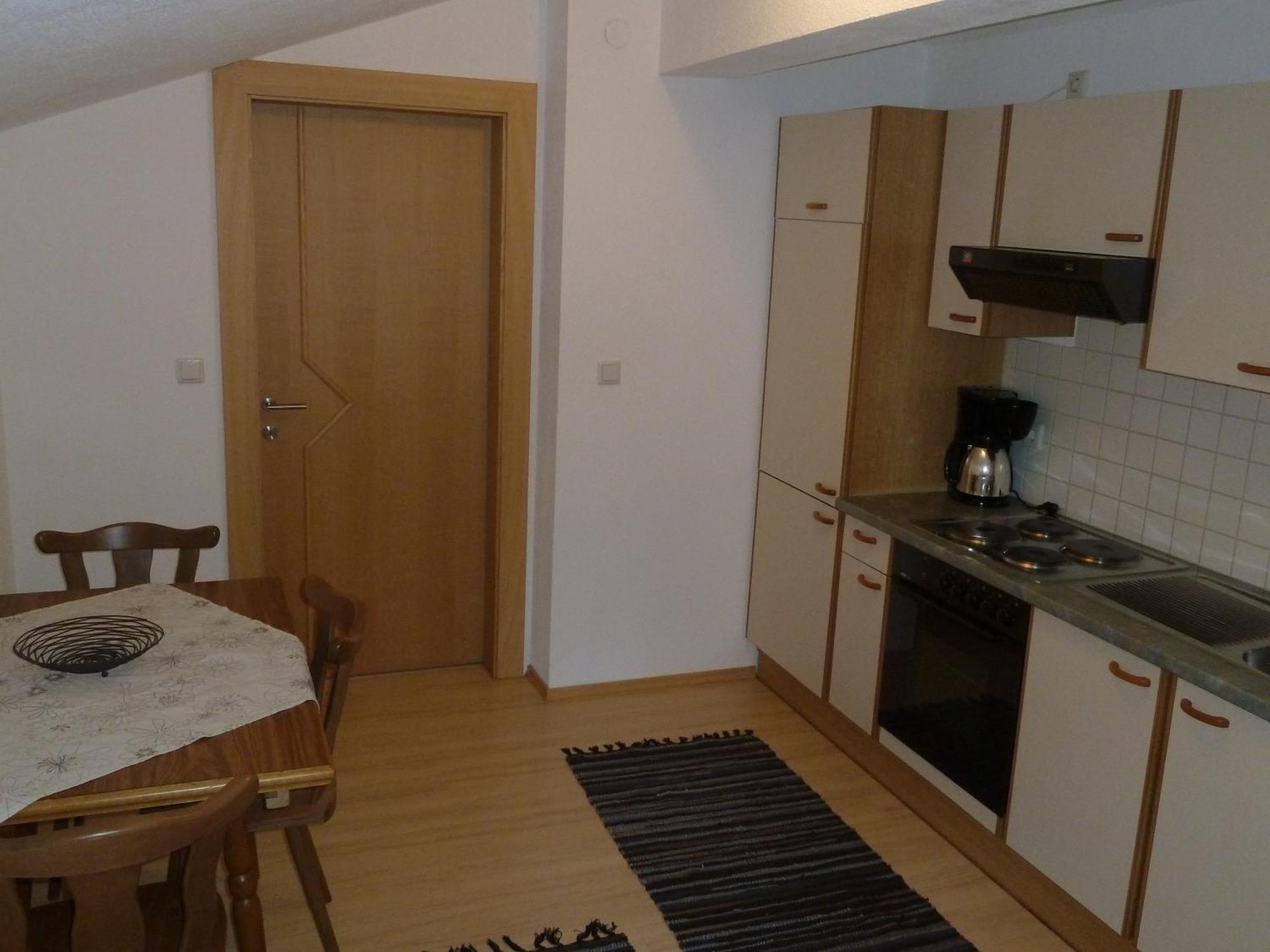 Appartements-Kaltenbach Dış mekan fotoğraf