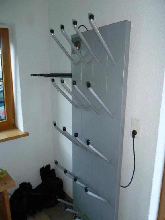 Appartements-Kaltenbach Dış mekan fotoğraf