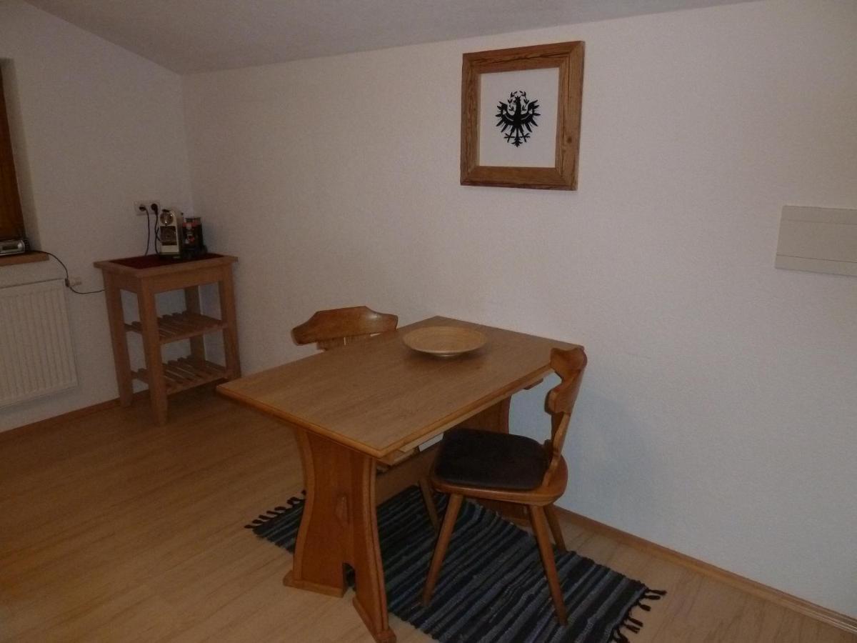 Appartements-Kaltenbach Dış mekan fotoğraf