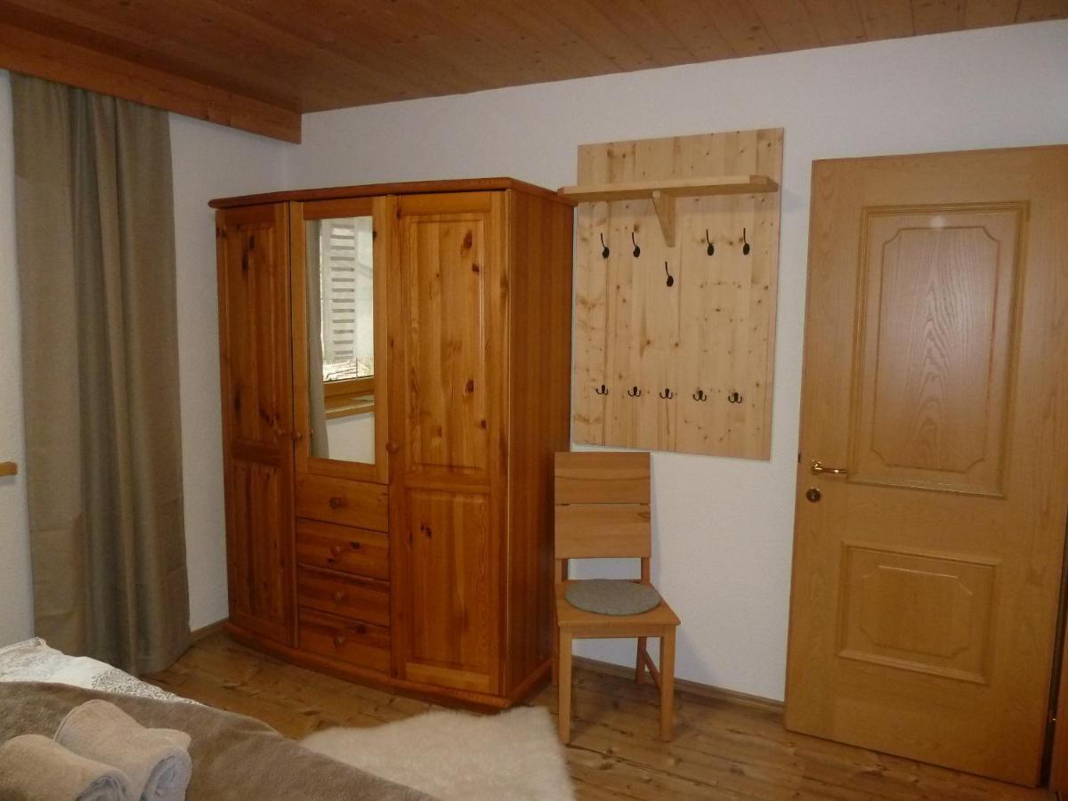 Appartements-Kaltenbach Dış mekan fotoğraf