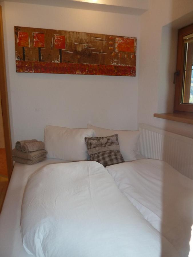 Appartements-Kaltenbach Dış mekan fotoğraf