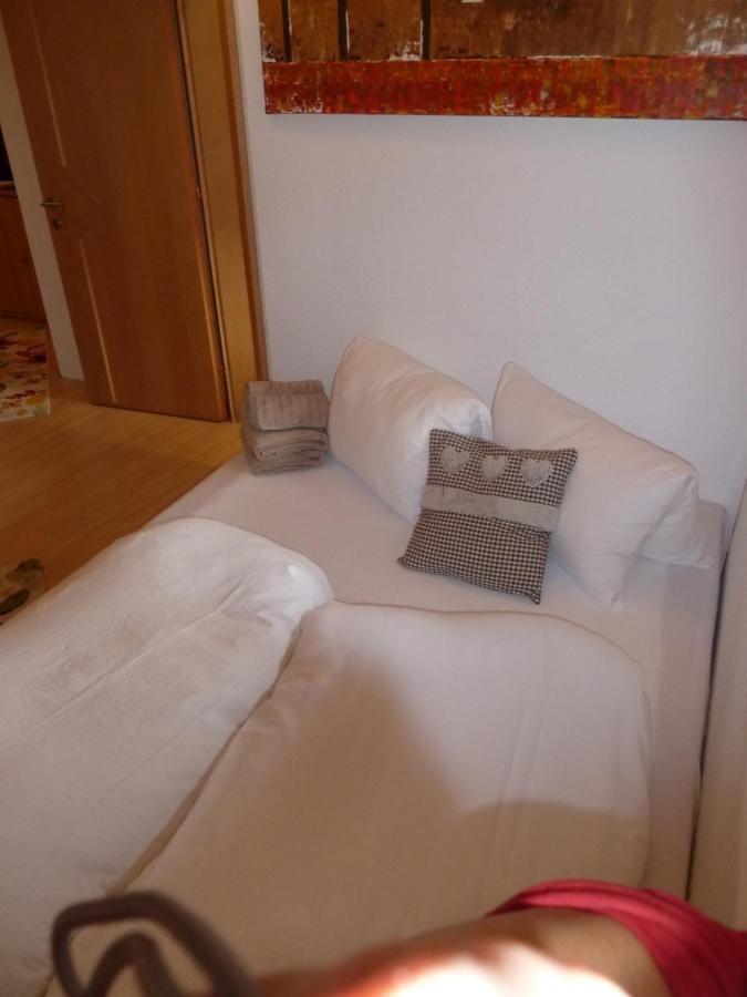 Appartements-Kaltenbach Dış mekan fotoğraf